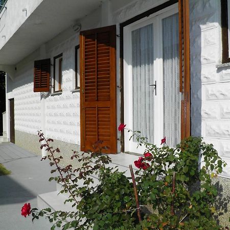 Apartments Klaric Башка Екстер'єр фото