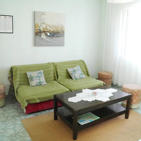 Apartments Klaric Башка Екстер'єр фото