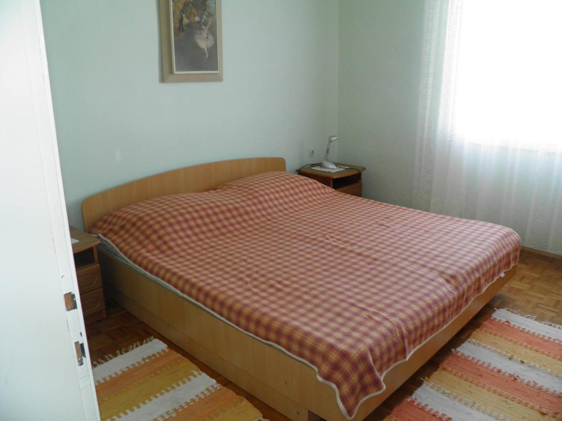 Apartments Klaric Башка Екстер'єр фото