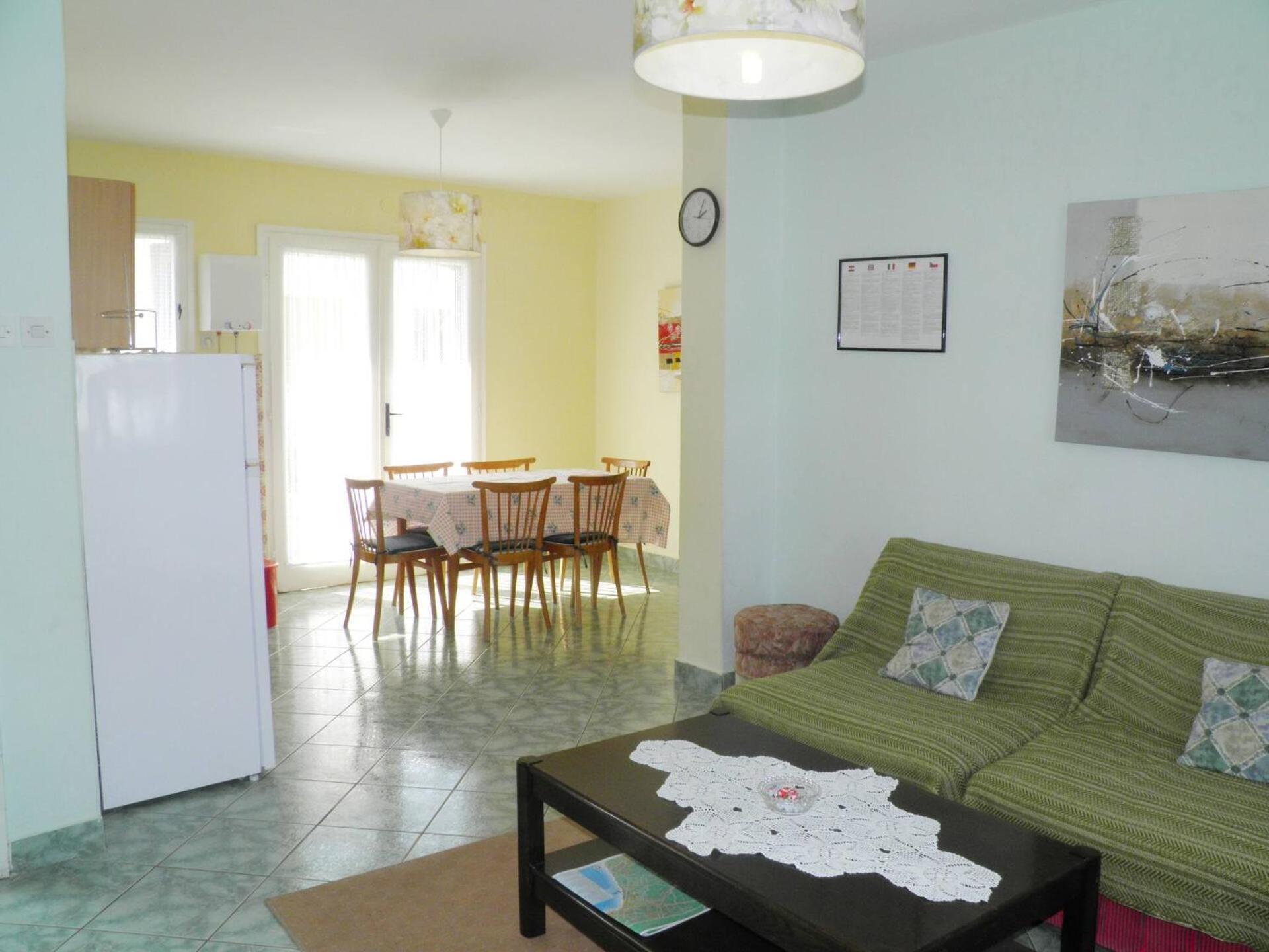 Apartments Klaric Башка Екстер'єр фото