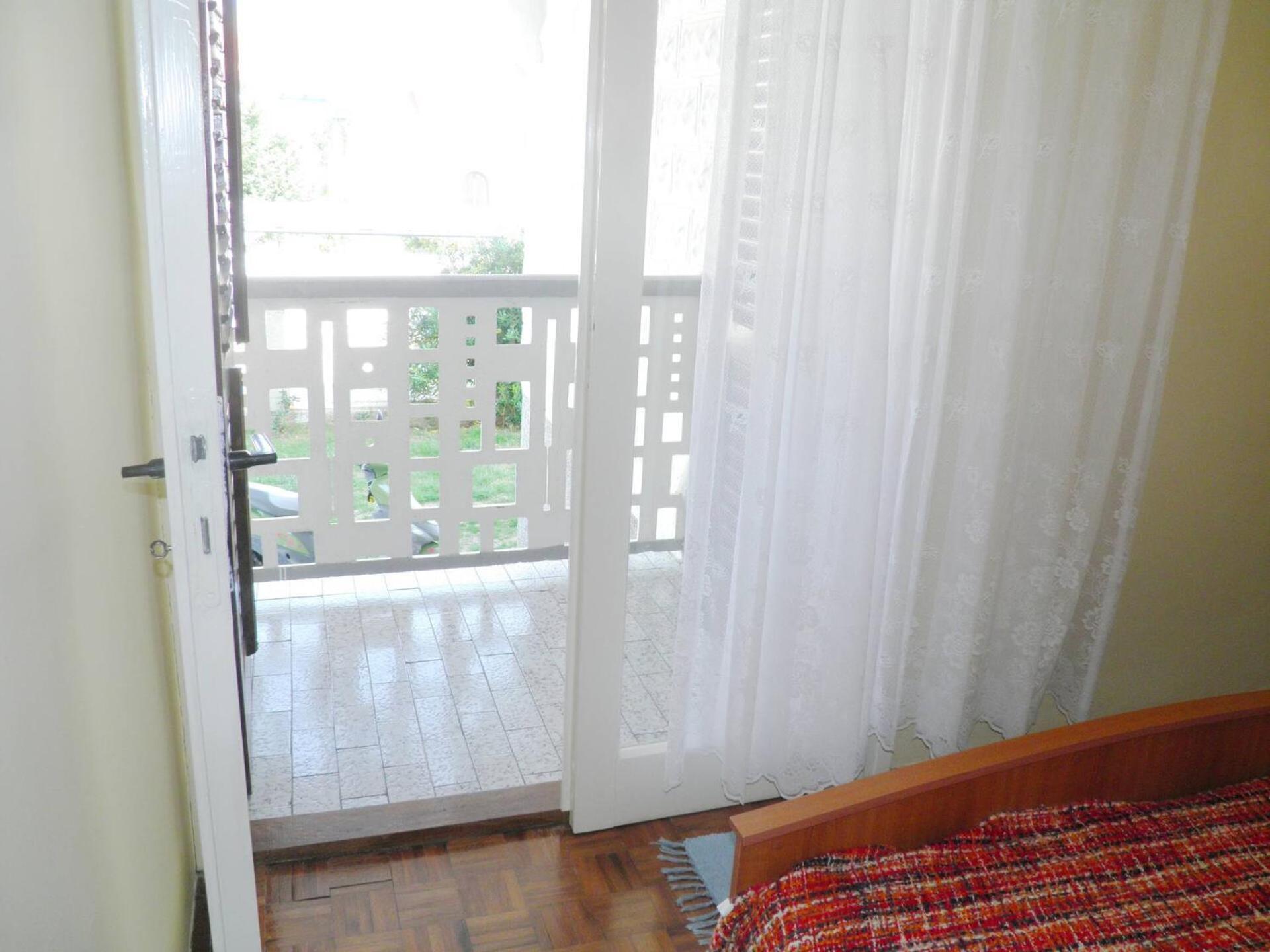Apartments Klaric Башка Екстер'єр фото