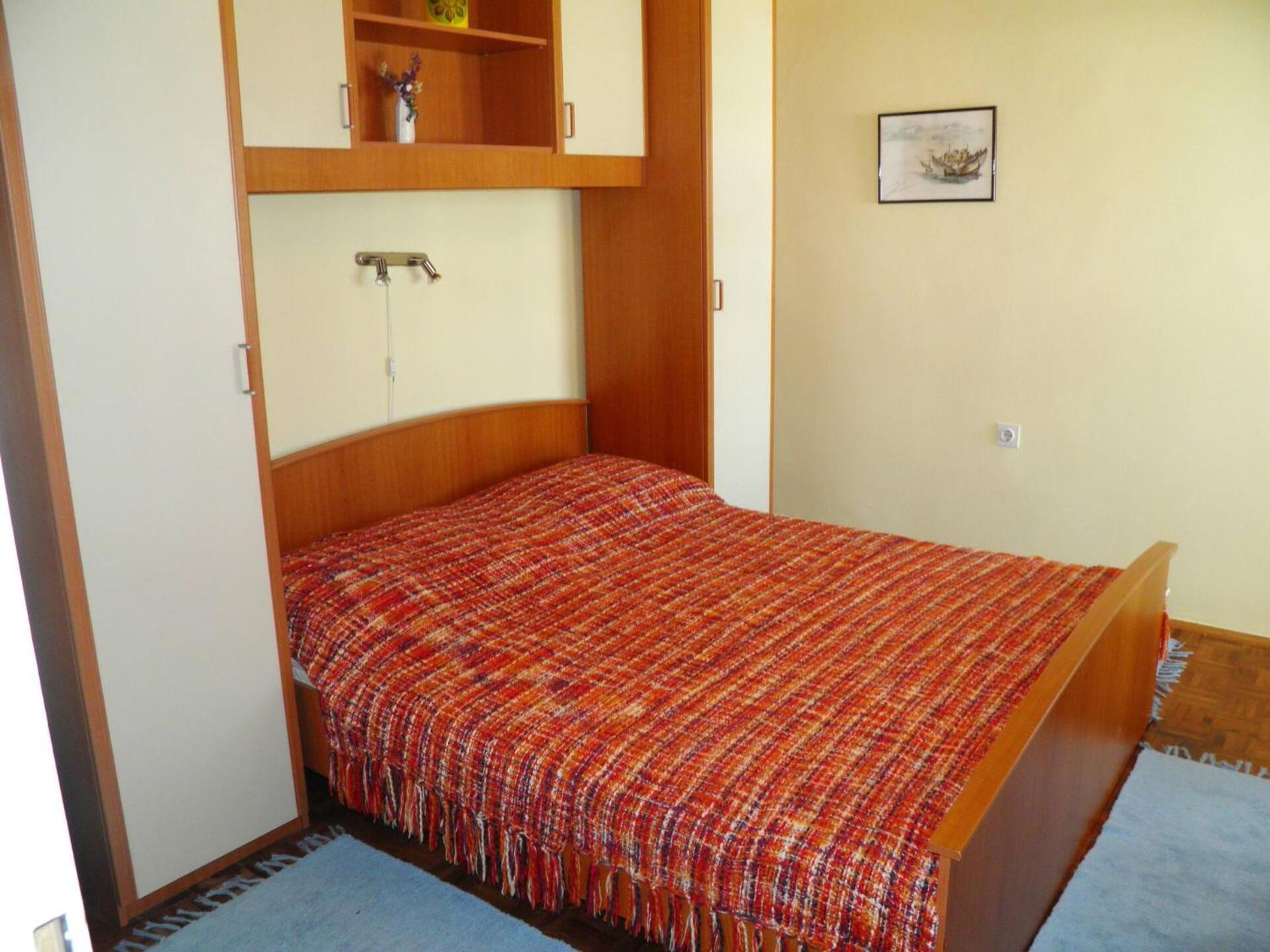 Apartments Klaric Башка Екстер'єр фото