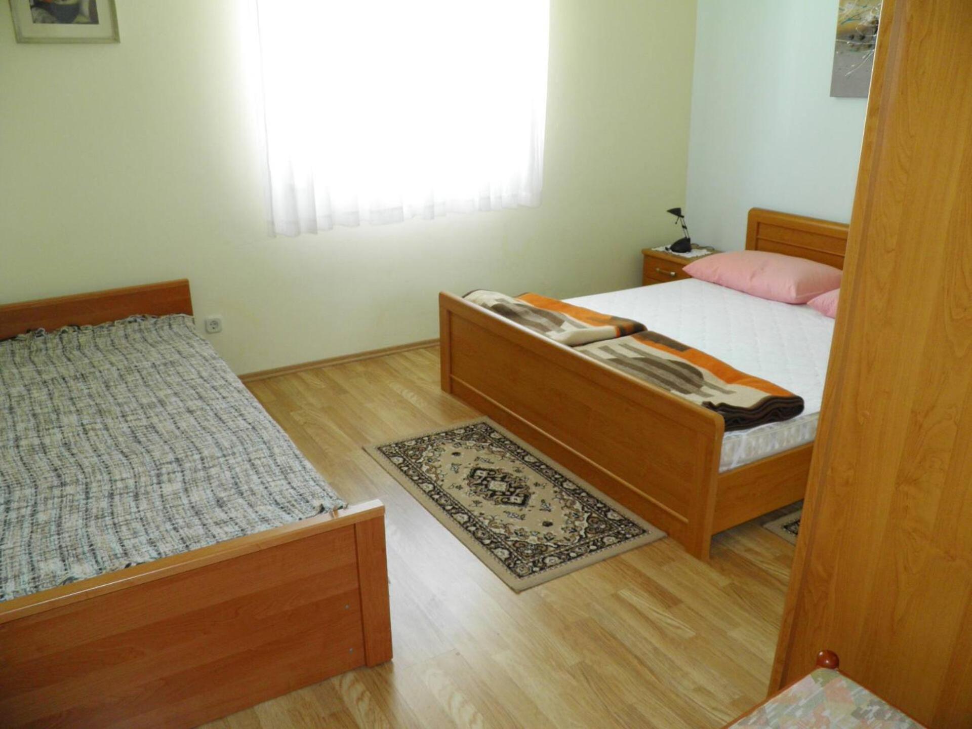 Apartments Klaric Башка Екстер'єр фото