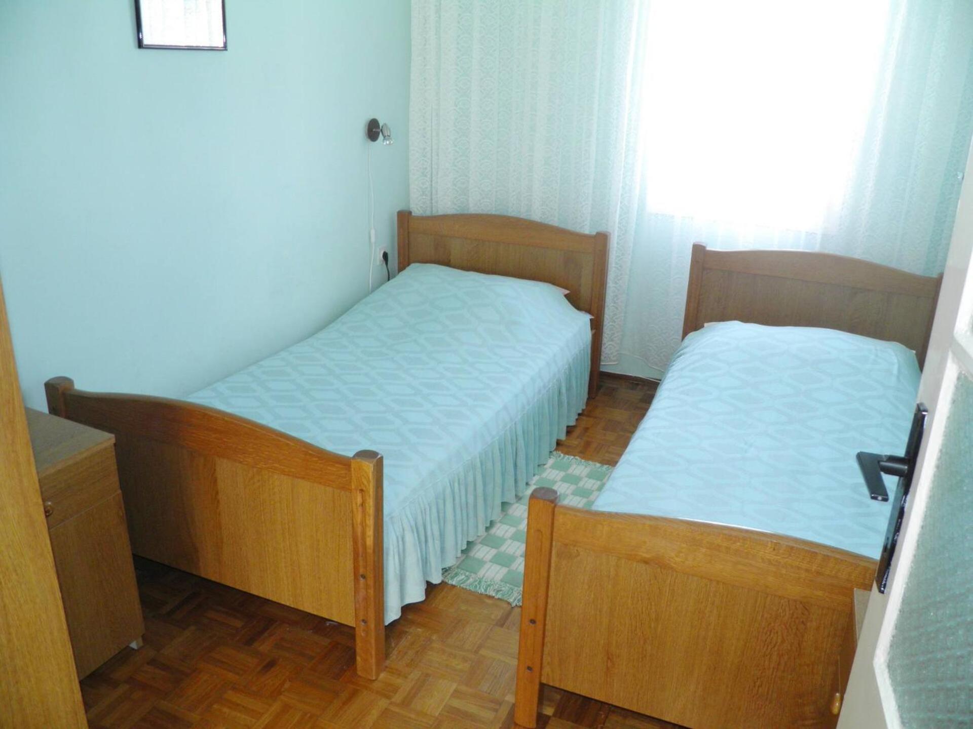 Apartments Klaric Башка Екстер'єр фото