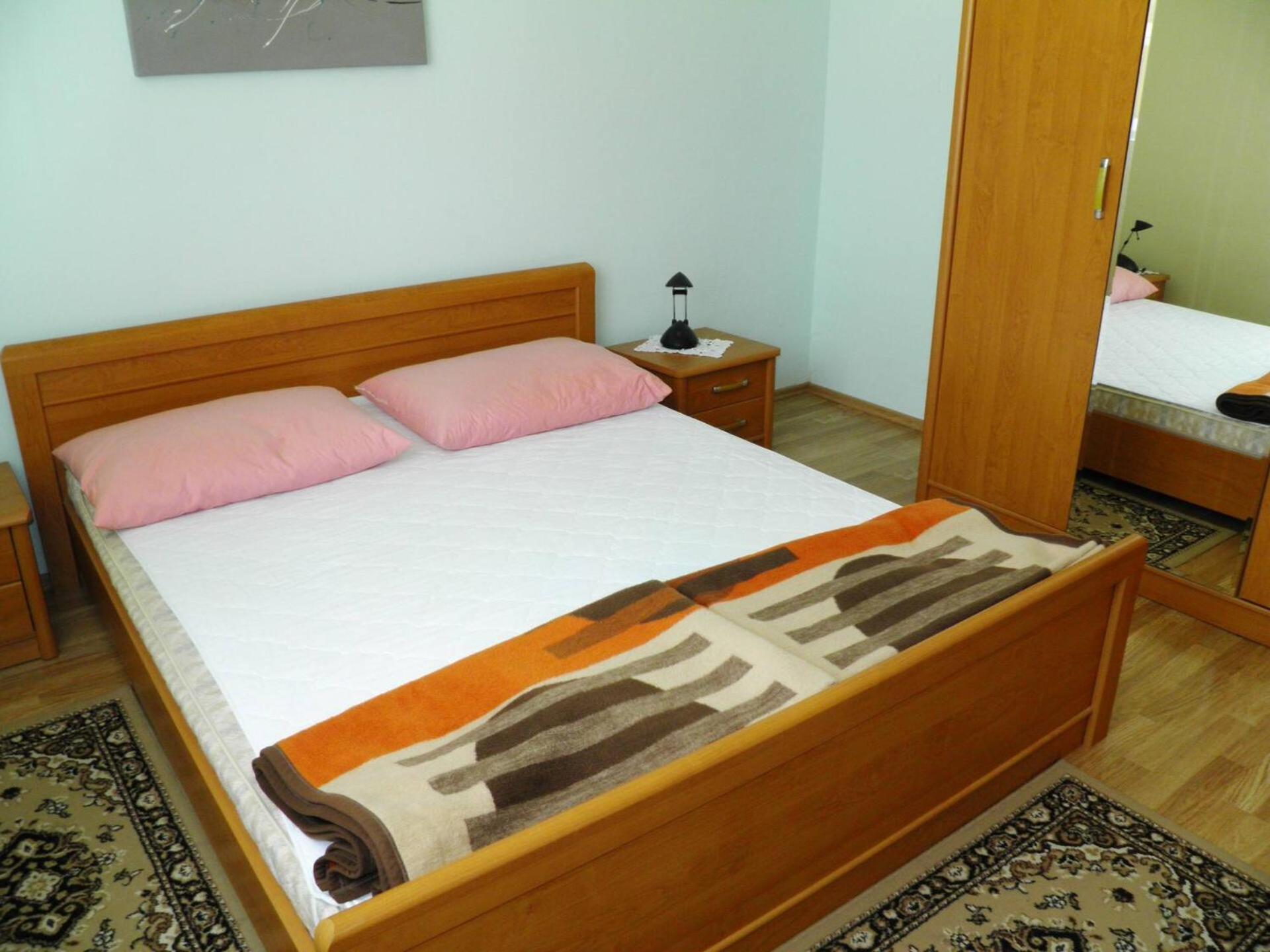 Apartments Klaric Башка Екстер'єр фото