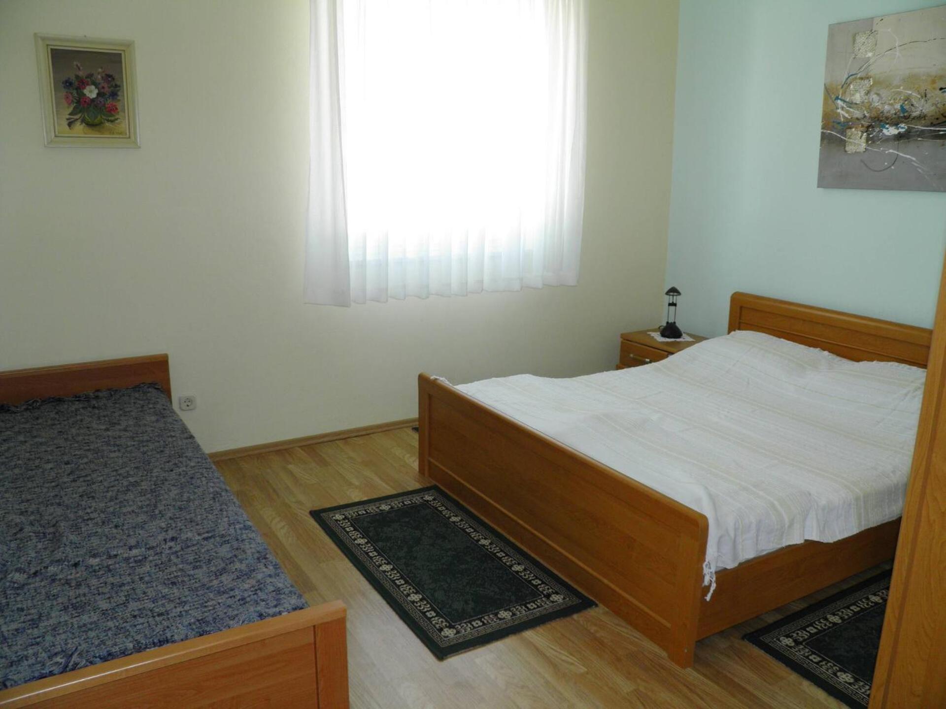 Apartments Klaric Башка Екстер'єр фото