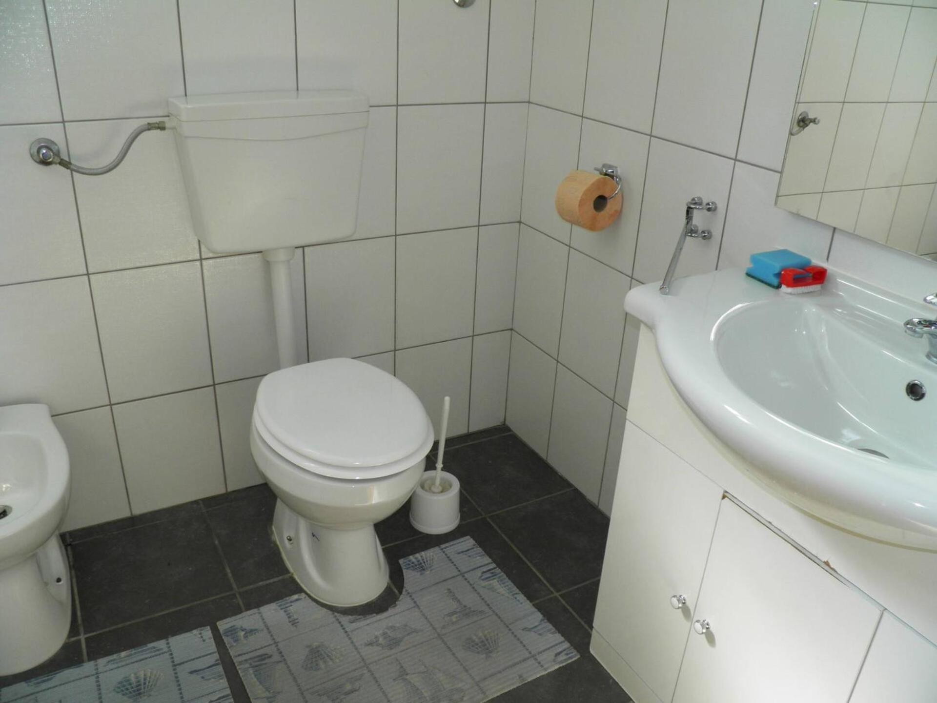 Apartments Klaric Башка Екстер'єр фото