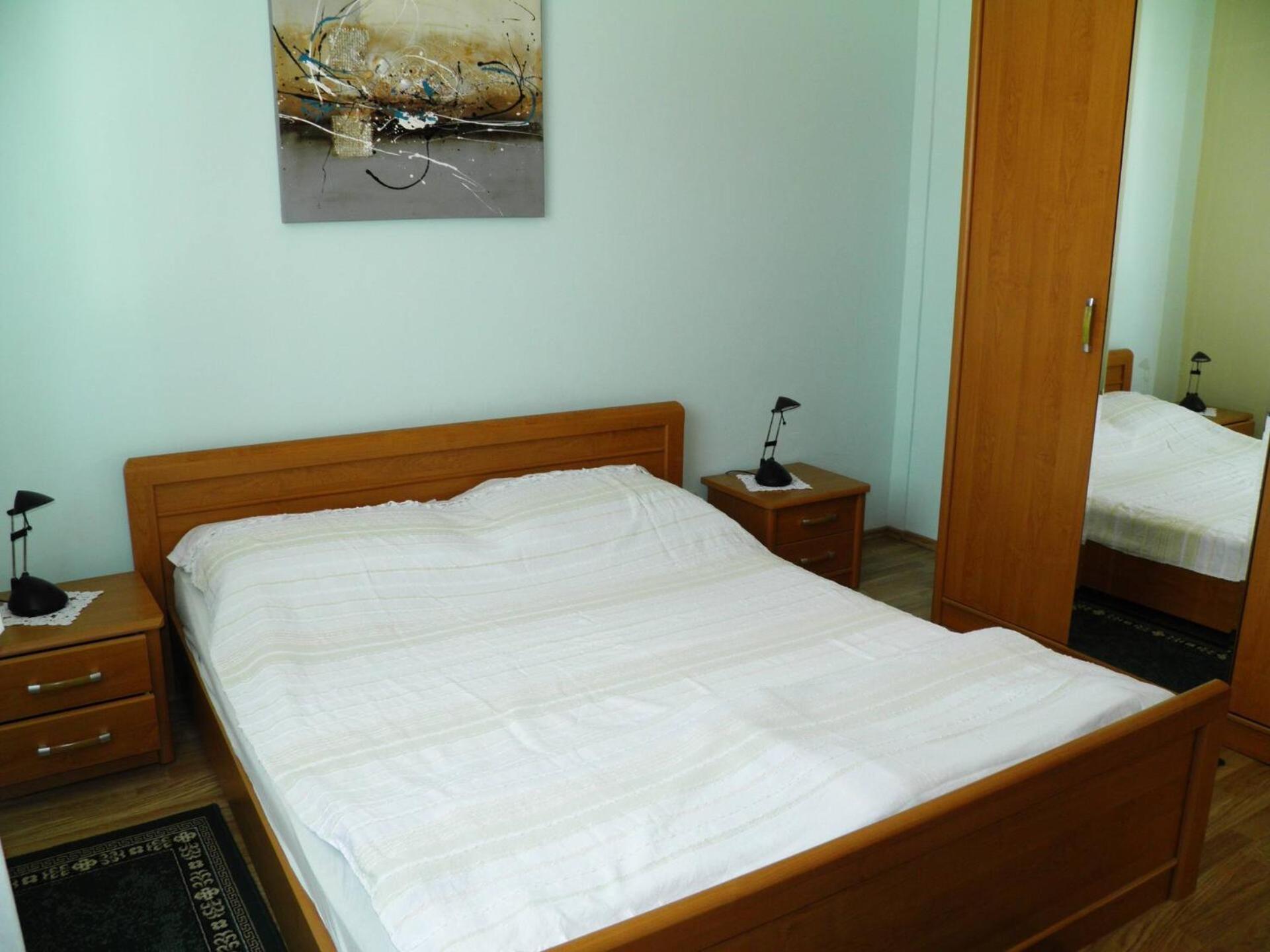 Apartments Klaric Башка Екстер'єр фото