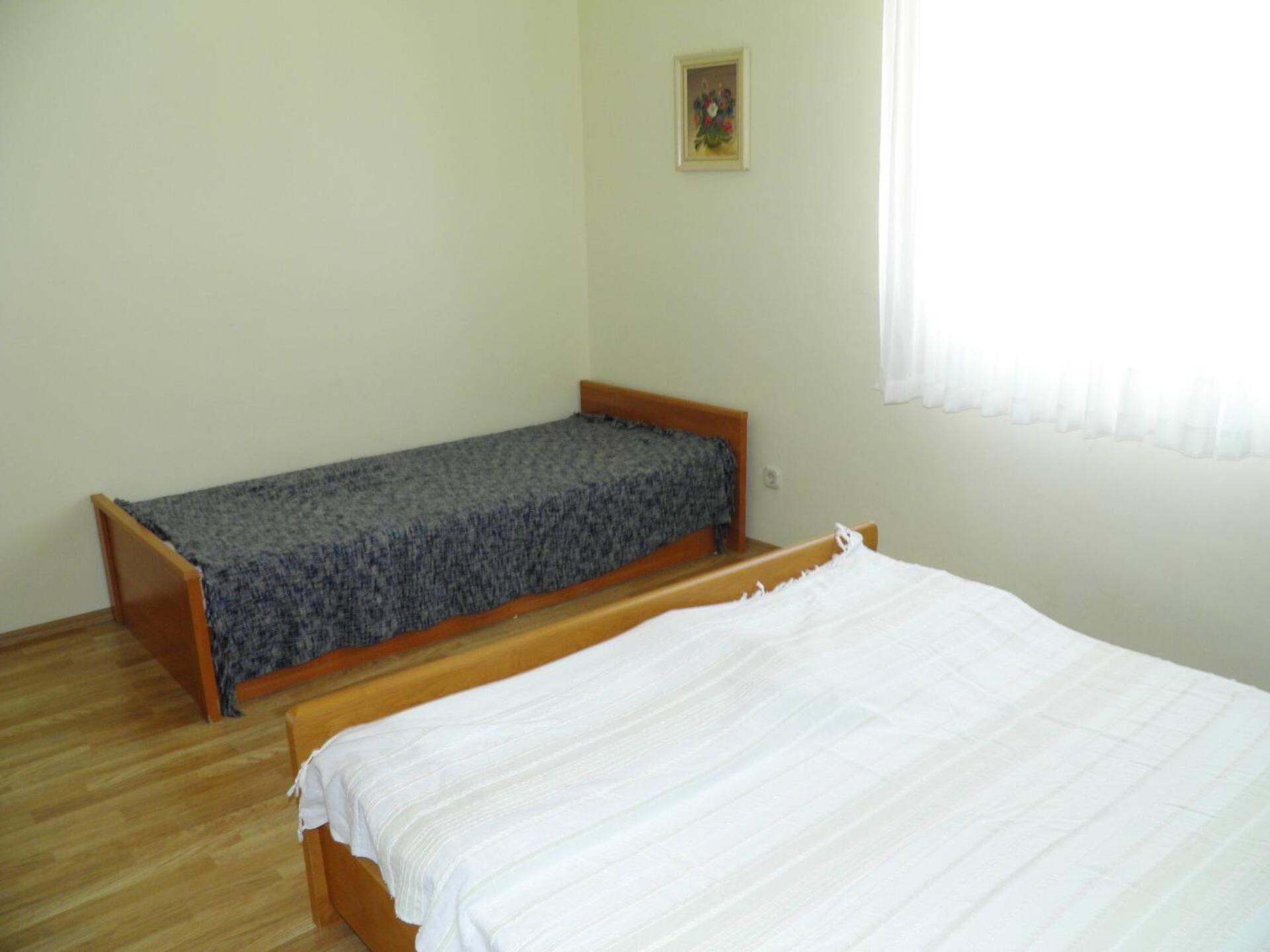 Apartments Klaric Башка Екстер'єр фото